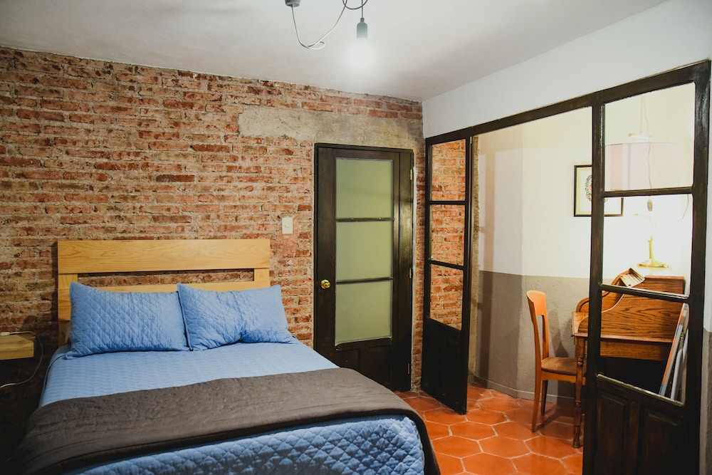 Tu Casa Tepetapa 9641908 — Guanajuato