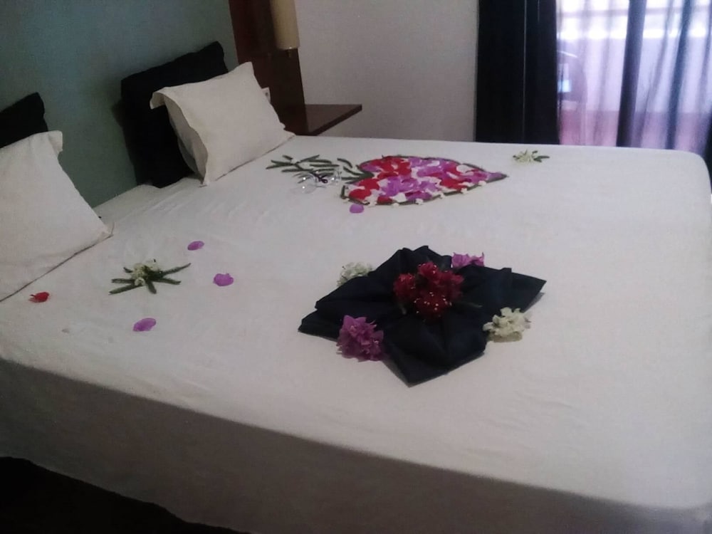 Hotel Limeira — Cidade Velha — photo 4