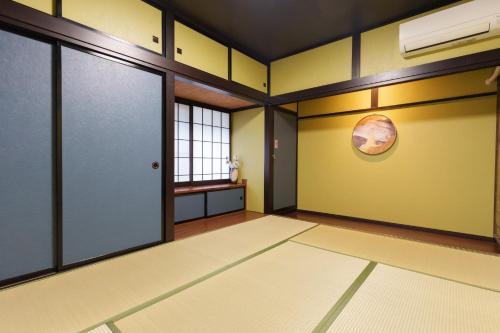 Habitacion Cottage Jin — 4-Star Luxury Hotel in Fujikawaguchiko, Japan