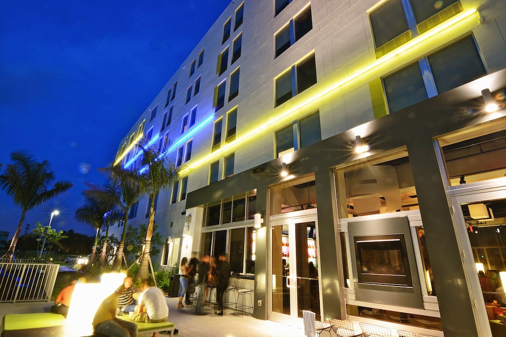 Aloft Miami Doral - photo 89