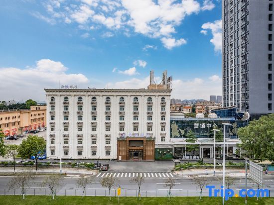 Yes Hotel in Guangzhou, People's Republic of China