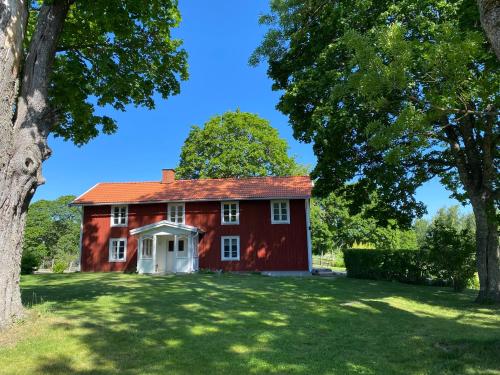 Hjortkullen in Vimmerby, Sweden