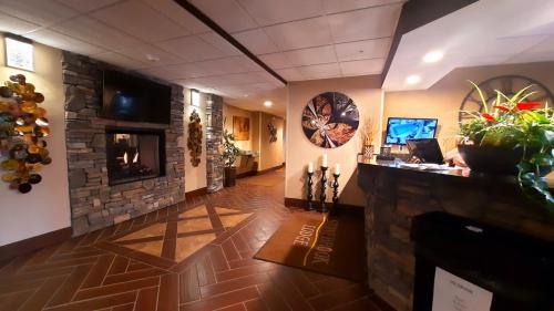 Stonebrook Lodge Bryson City - photo 10