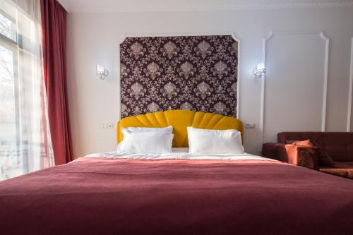 Iren river side apartments