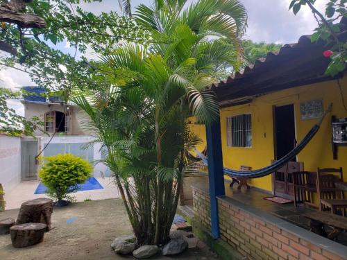 Cantinho Feliz in Esmeraldas, Brasil