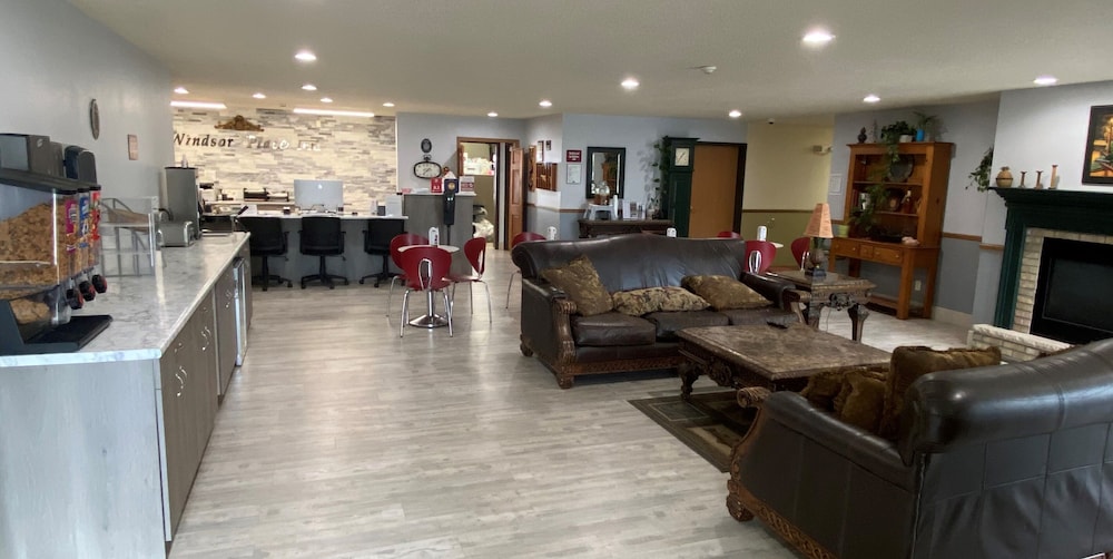 Windsor Place Inn - photo 2