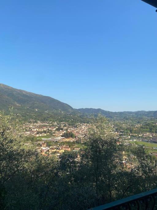 Casa Rurale in Mezzo Al Verde — 4-Star Luxury Hotel in Camaiore, Italy