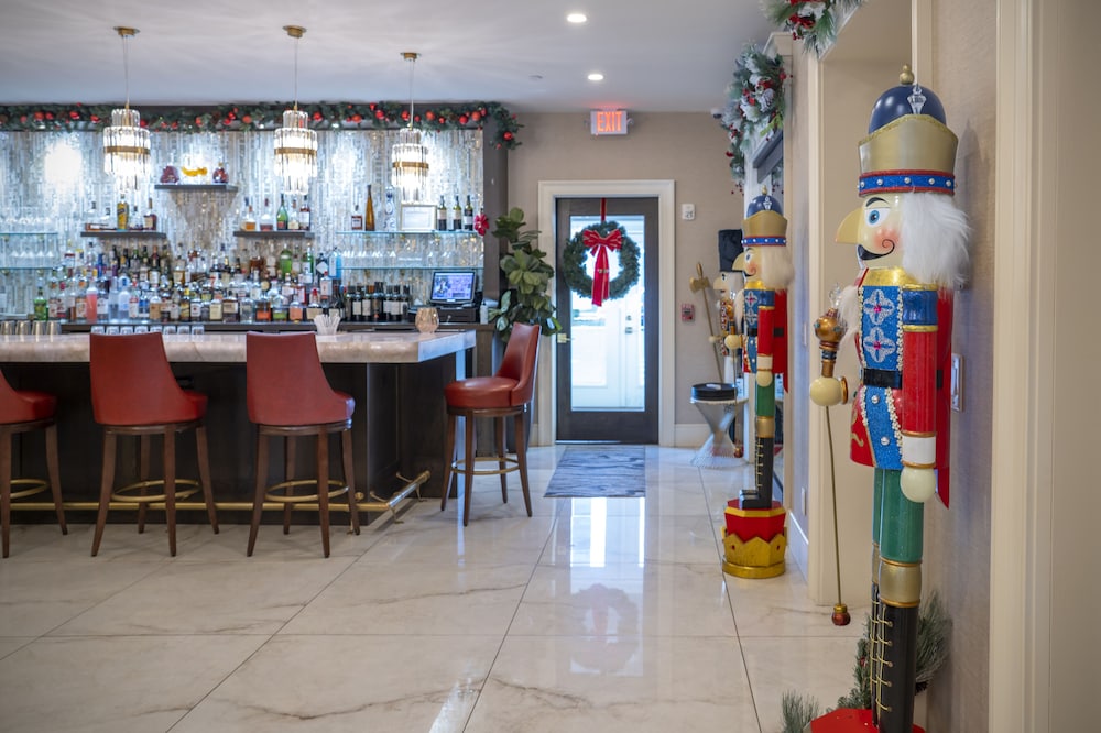 The Orange Inn Boutique Hotel - photo 31