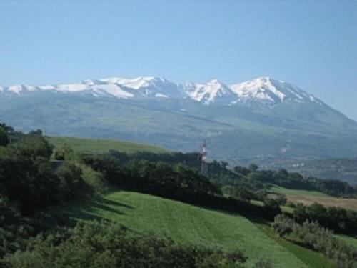 Le Galelle — 4-Star Luxury Hotel in Rosciano, Italy