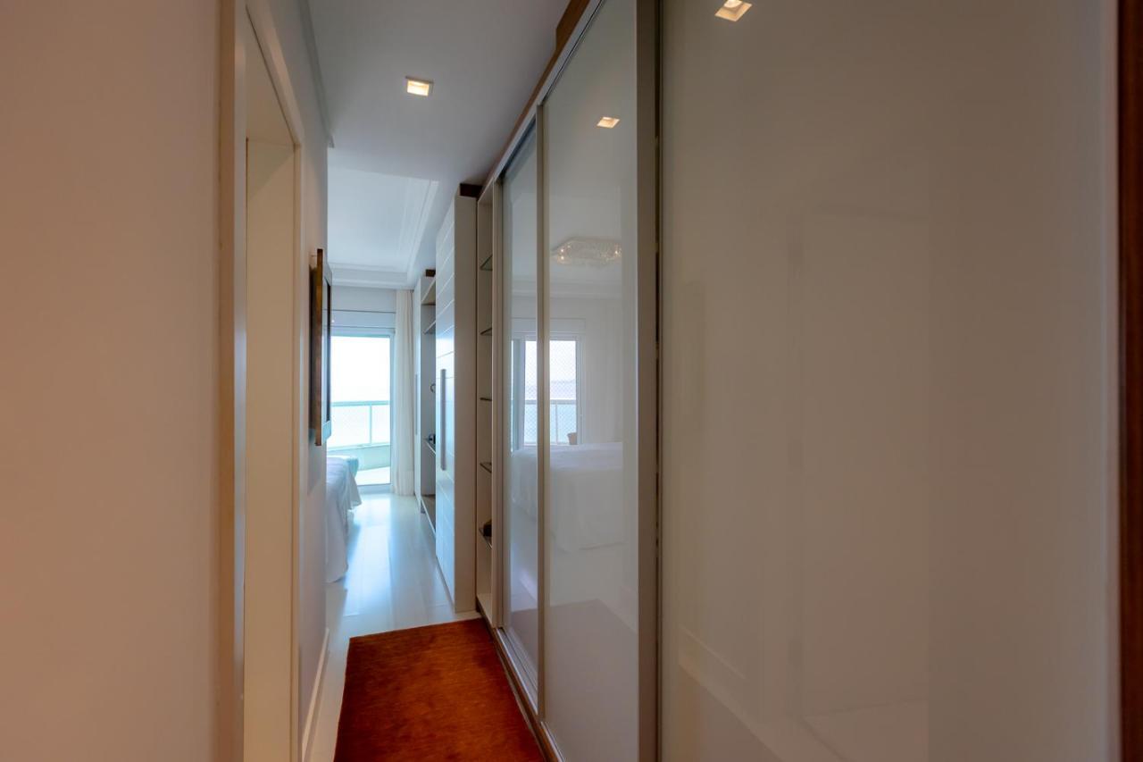 Apartamento Alto Padrão Frente Mar