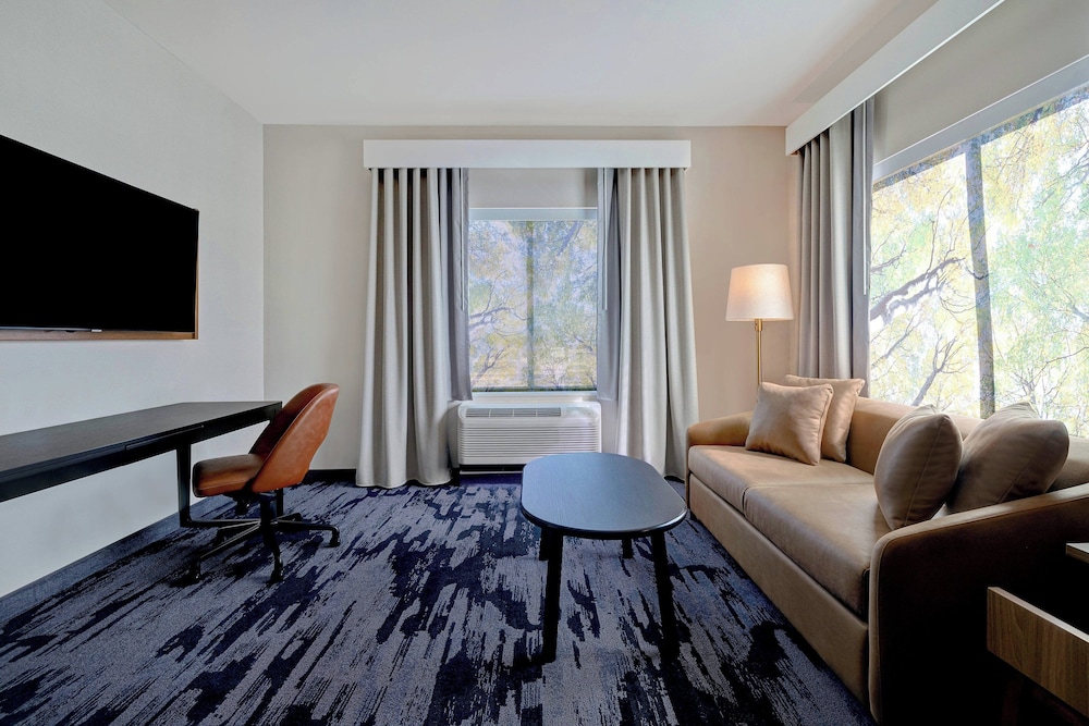 Fairfield Inn & Suites by Marriott St. Paul Eagan - photo 230