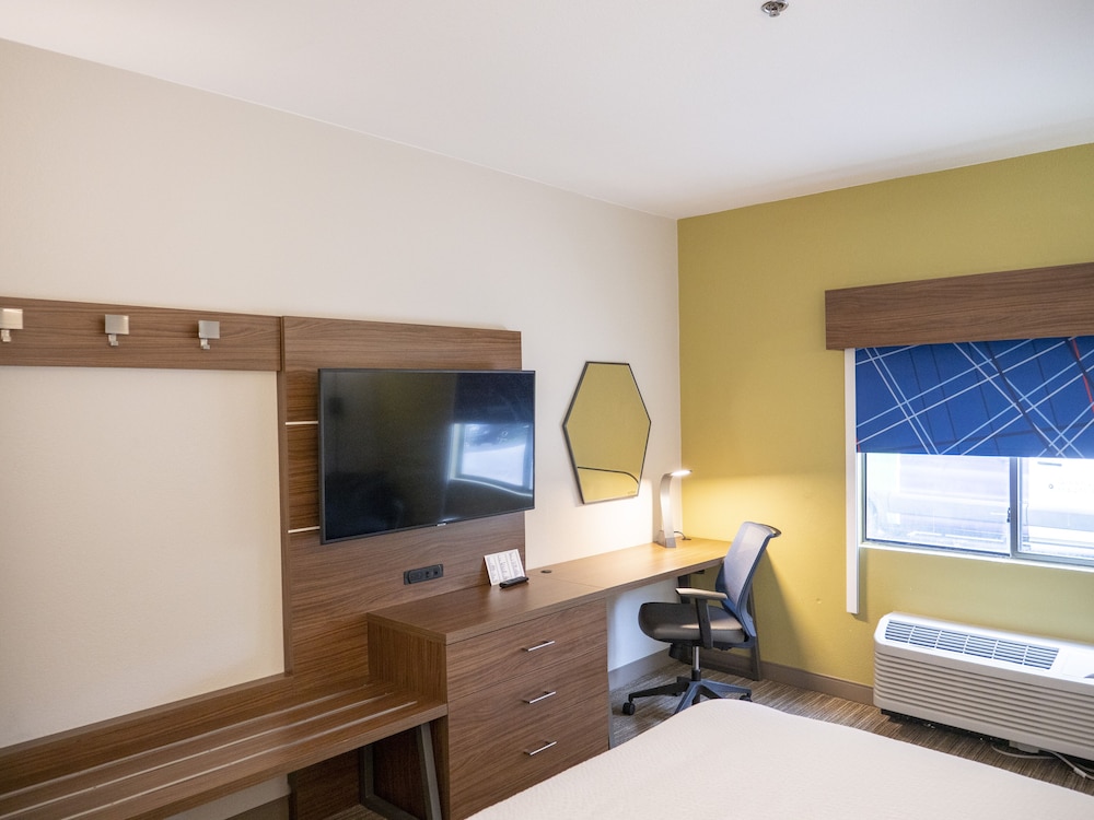 Holiday Inn Express & Suites Greenville Airport by IHG - photo 20