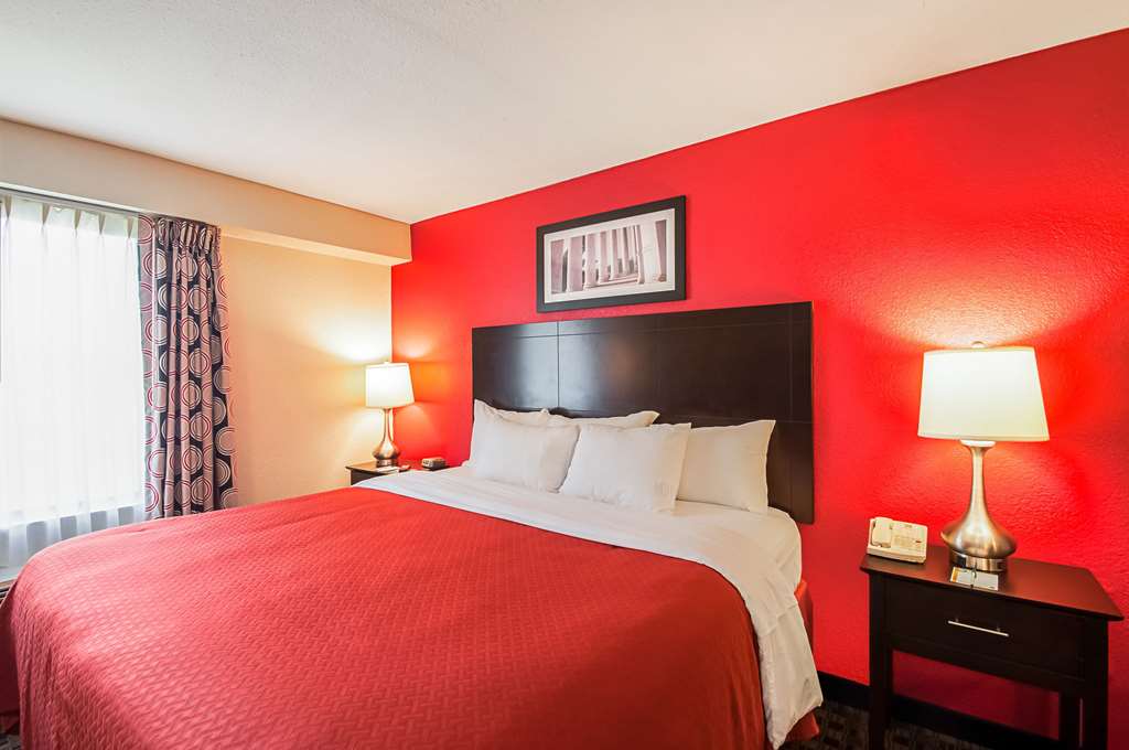 Quality Inn near Potomac Mills - photo 10