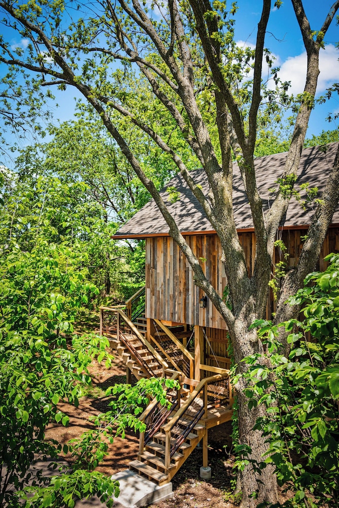 Fairway Treehouses - photo 38
