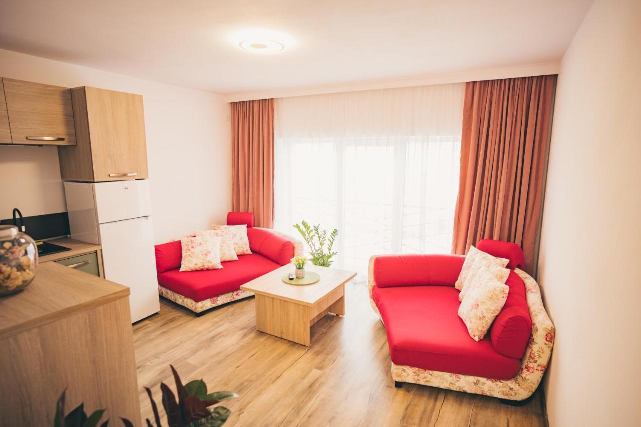 Oliv Apartament — hotel in Zalau