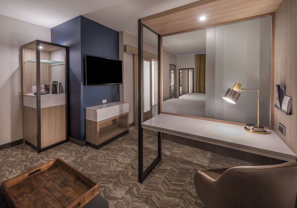 SpringHill Suites by Marriott Reno - photo 5