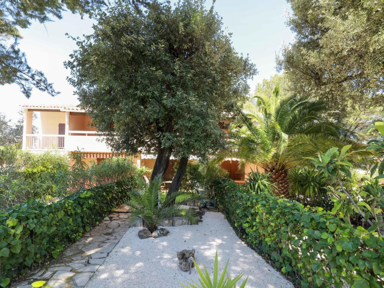 Studio la Galiote 2 by Interhome in Frejus, France