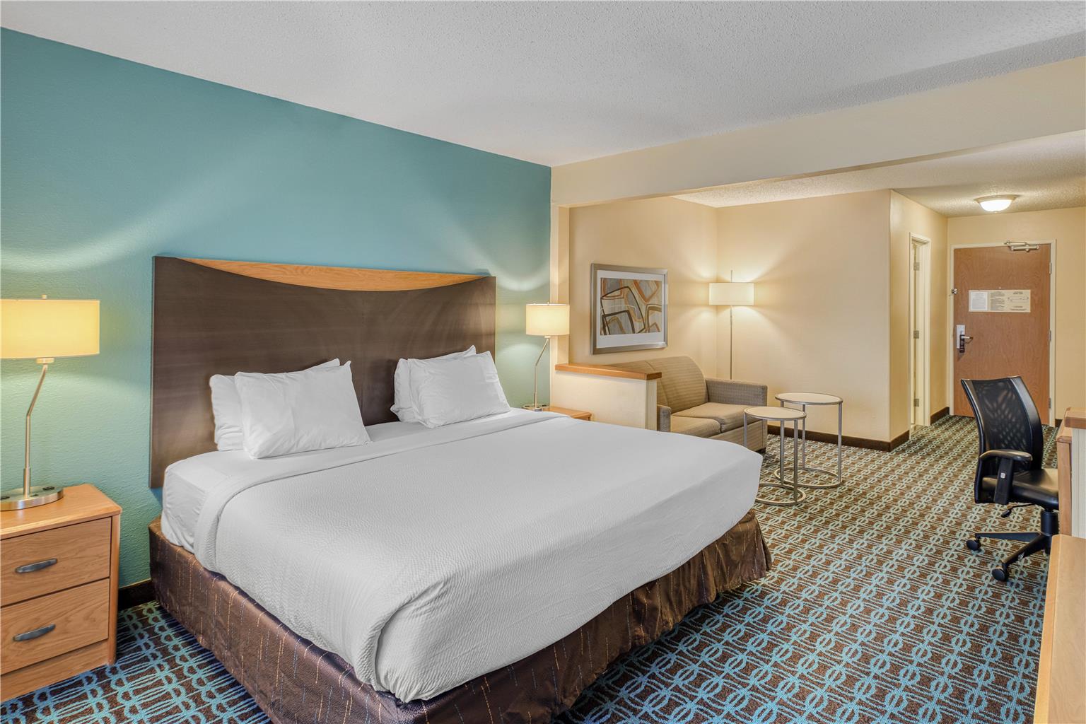 SureStay by Best Western Mount Pleasant Racine — hotel in Racine