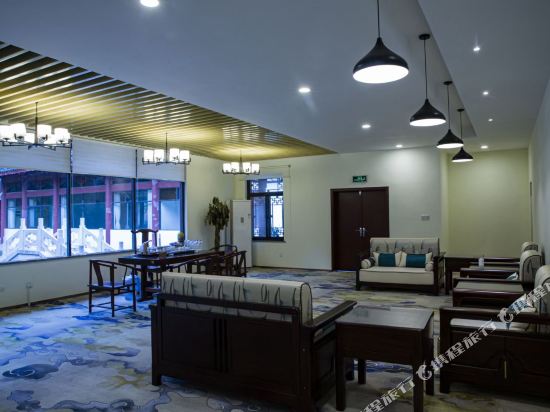 Xiaoqiao Yuzeyuan Guesthouse — 4-Star Luxury Hotel in Xinzheng, People's Republic of China
