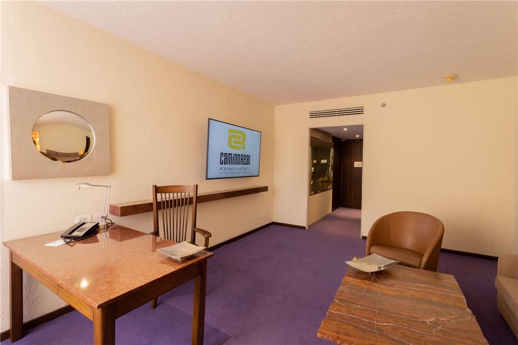 Junior Suite king