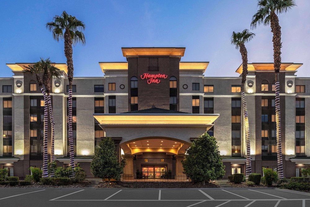 Hampton Inn Tropicana - photo 77