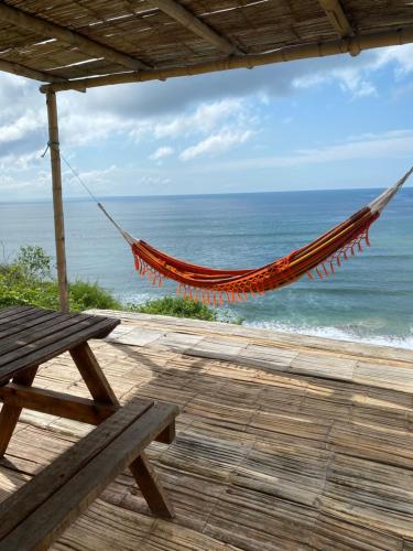 Casa Las Mantas Santa Marianita — 4-Star Luxury Hotel in Manta, Ecuador