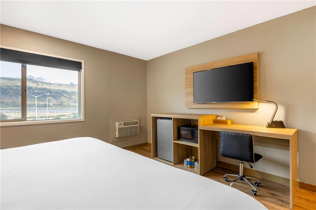 Columbia River Hotel and Conference Center an Ascend Collection Hotel - photo 10