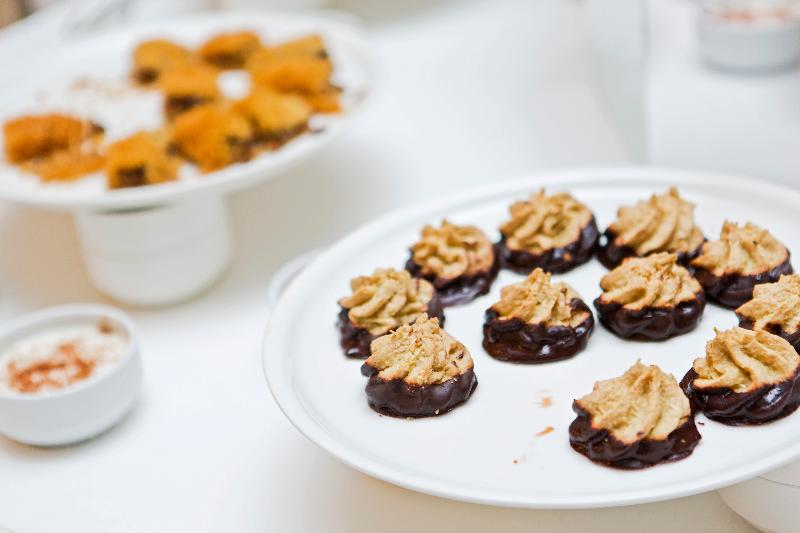 מזון ומשקאות