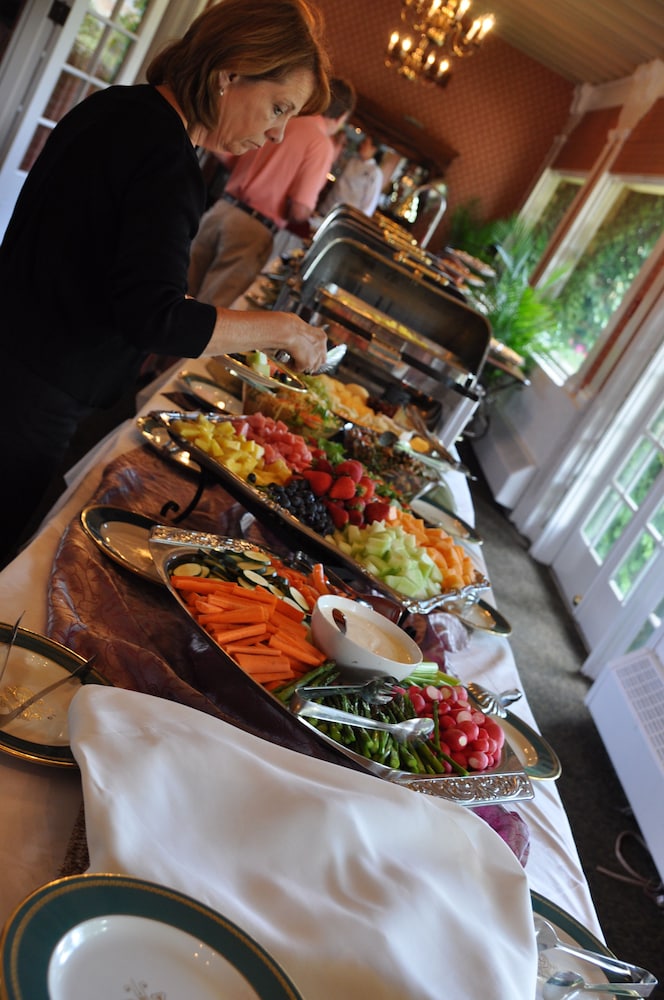 Columbia Gorge Hotel and Spa - photo 17