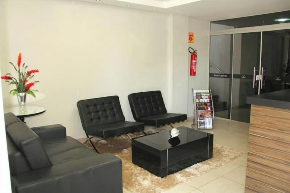 Foavi Hotel — Araguaina — photo 3