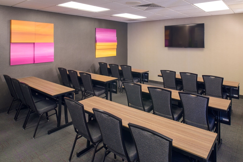 Residence Inn by Marriott Columbia Northeast Fort Jackson Area - photo 33