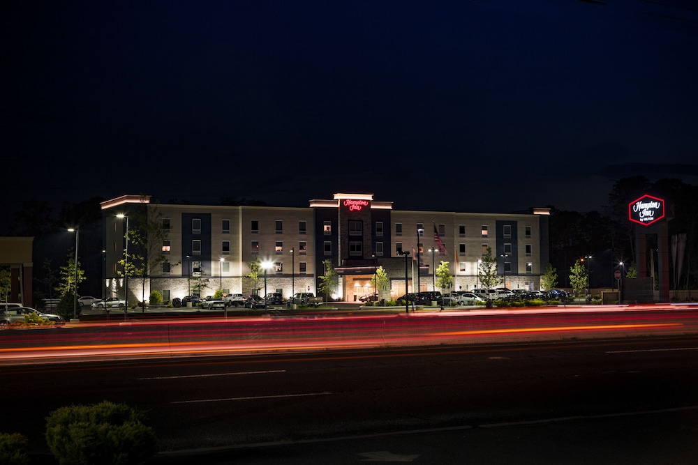 Hampton Inn Atlantic City Absecon - photo 51
