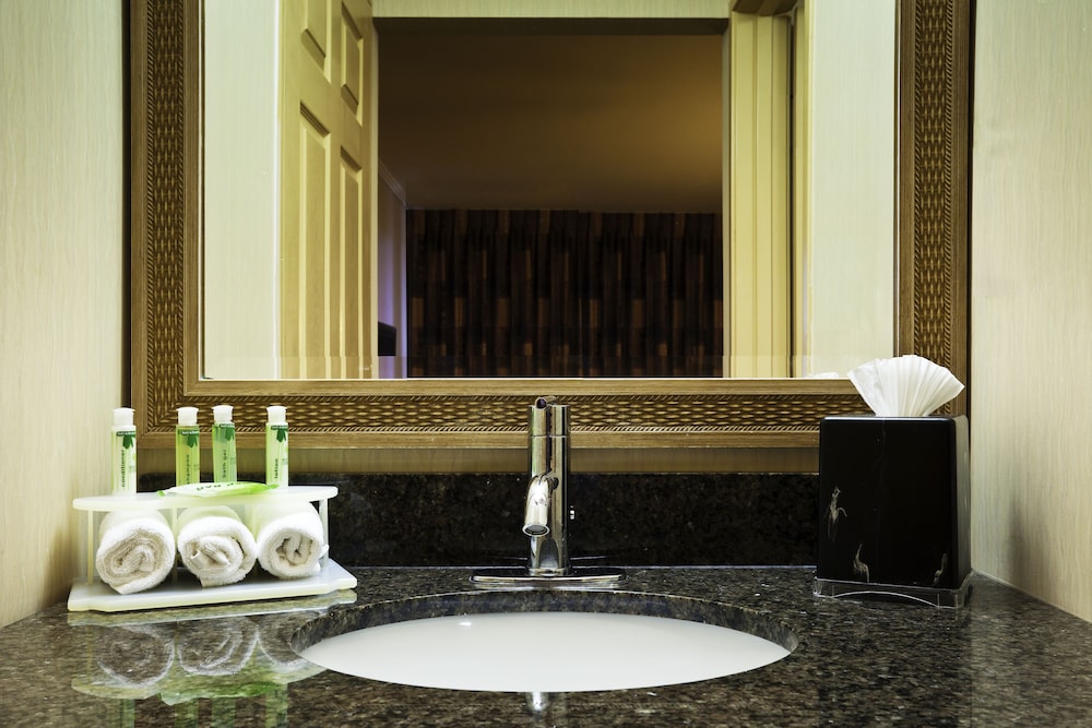 Holiday Inn Express at Monterey Bay by IHG - photo 8