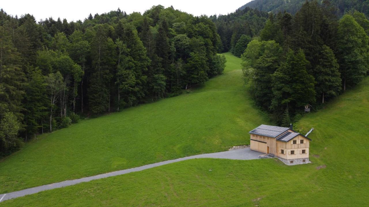 Hirschberghütte — Bizau — photo 3