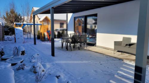 Apartment house Tatras — 4-Star Luxury Hotel in Liptovsky Mikulas, Slovakia