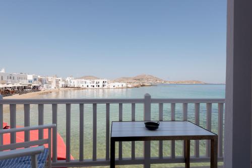 House of the sea — Naousa — photo 4