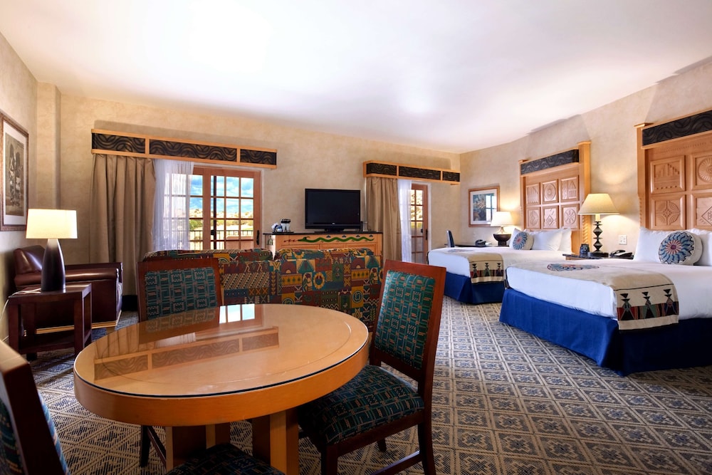 Hilton Santa Fe Buffalo Thunder - photo 13