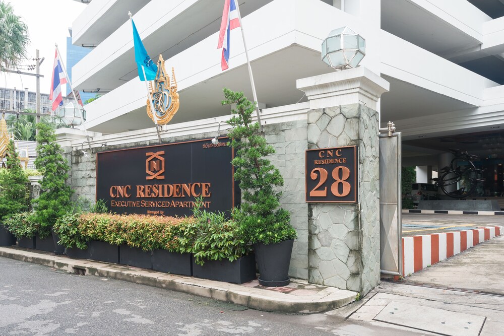 Hotel Front
