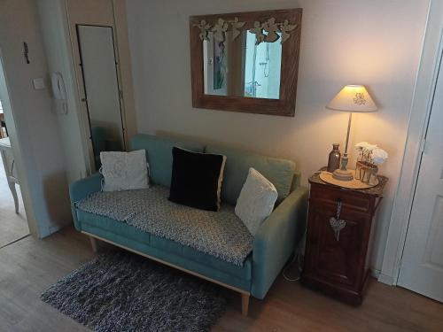 Studio Cosy Proche Strasbourg - last minute hotel in Unknown City