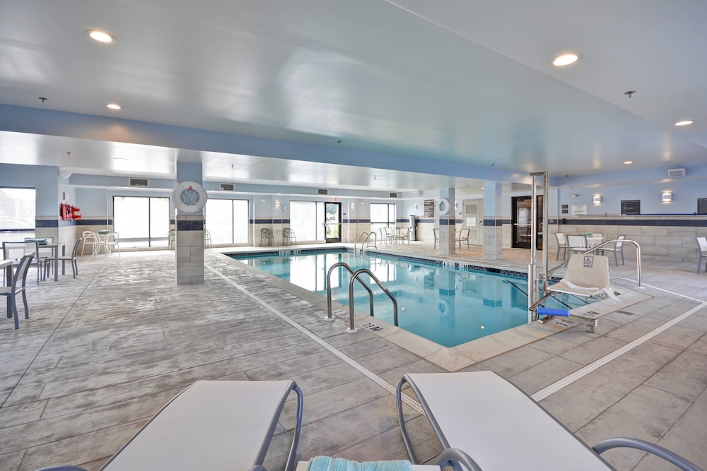 Towneplace Suites Cranbury South Brunswick - photo 19