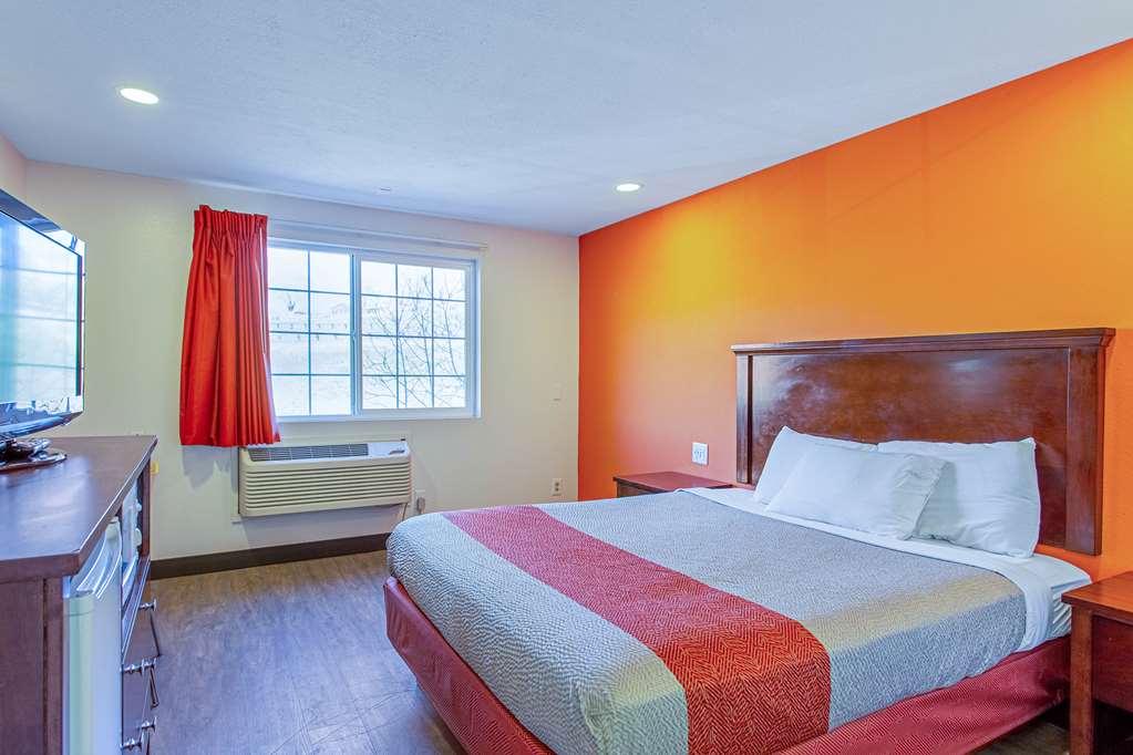 Motel6 Pendleton OR West - photo 10