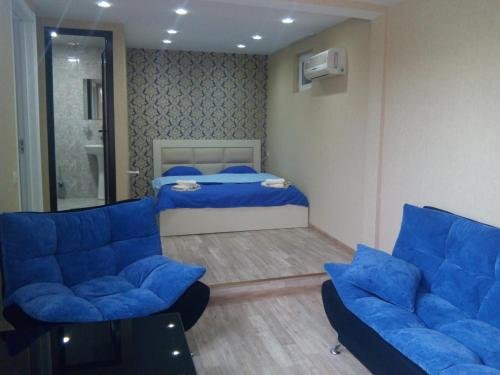 GTNL Aparthotel