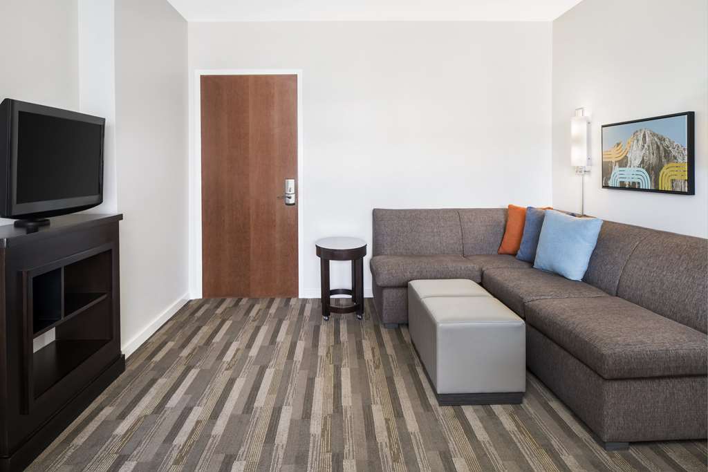 HYATT house Boulder Broomfield - photo 38