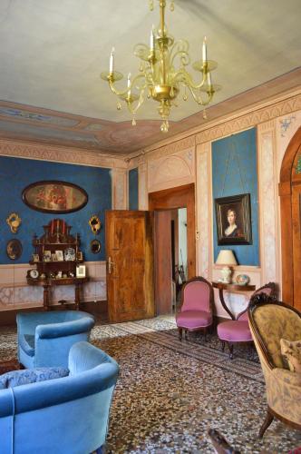 Palazzetto Scodellari — hotel in San Vito Al Tagliamento