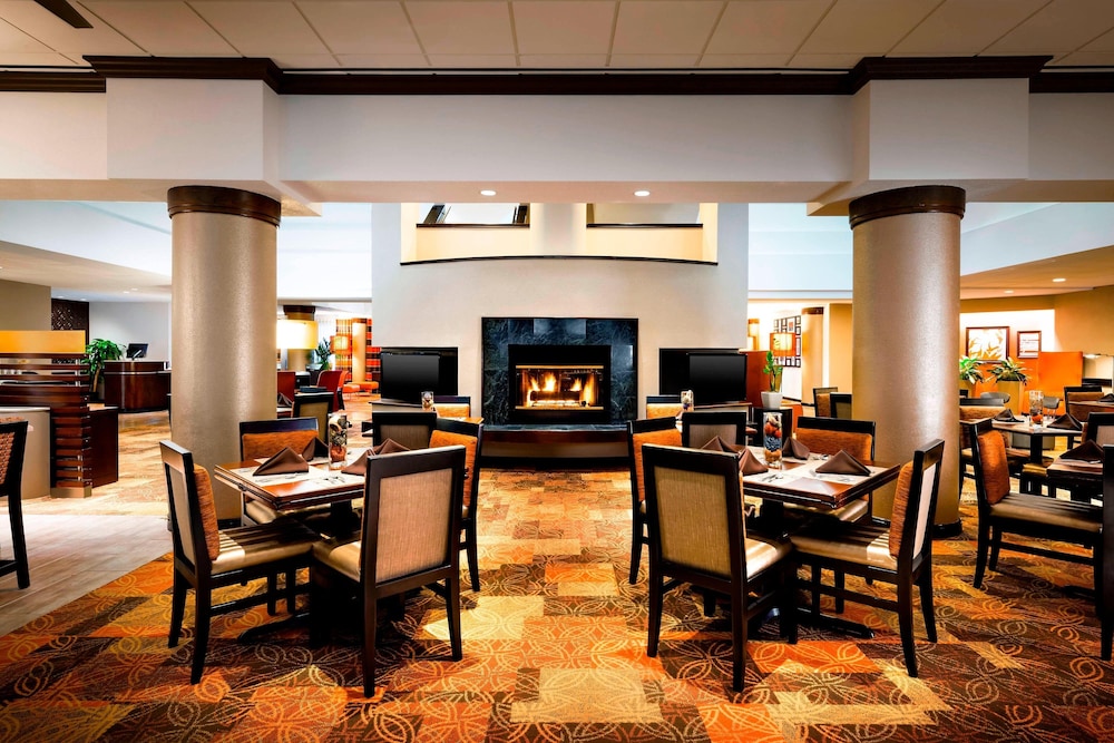 Sheraton Suites Orlando Airport - photo 32