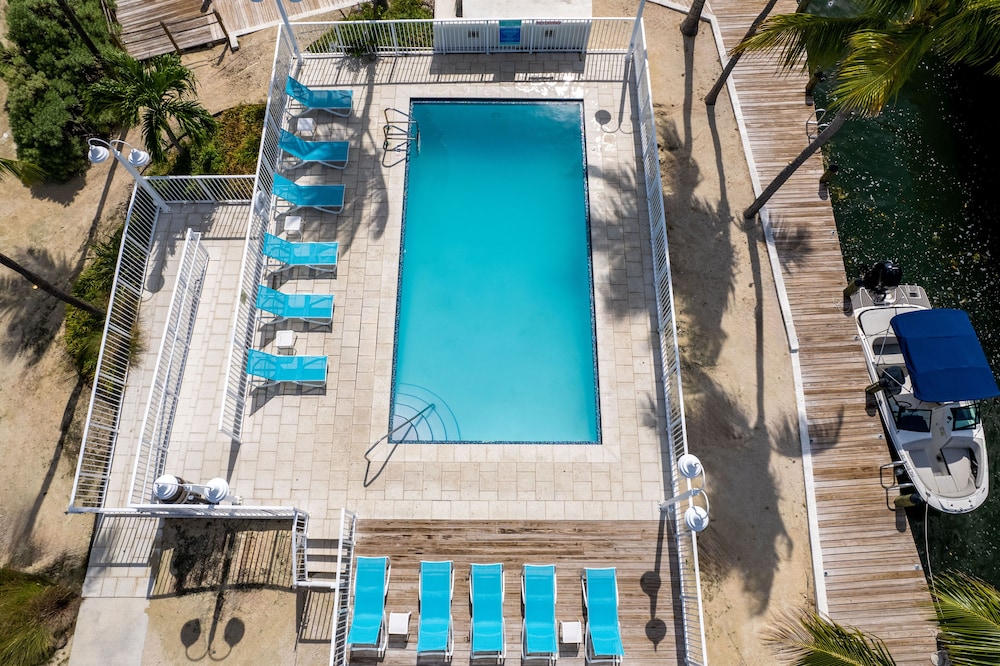 Fisher Inn Resort & Marina - photo 38