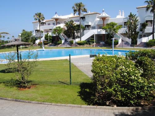 Novo Sancti Petri Atardecer planta primera — 4-Star Luxury Hotel in Chiclana De La Frontera, Spain