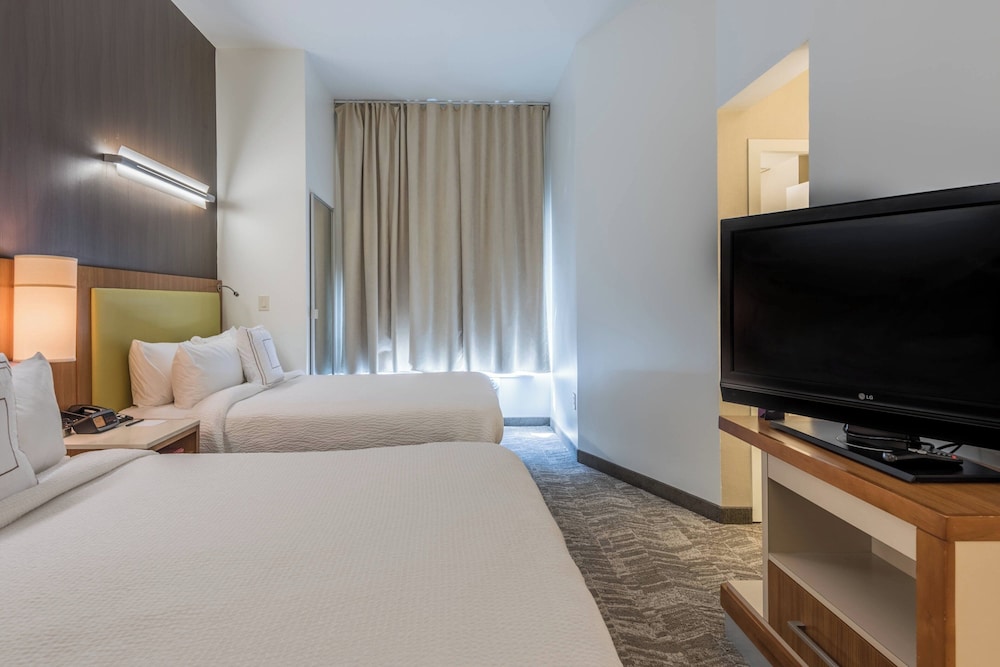 Springhill Suites Statesboro University Area - photo 6