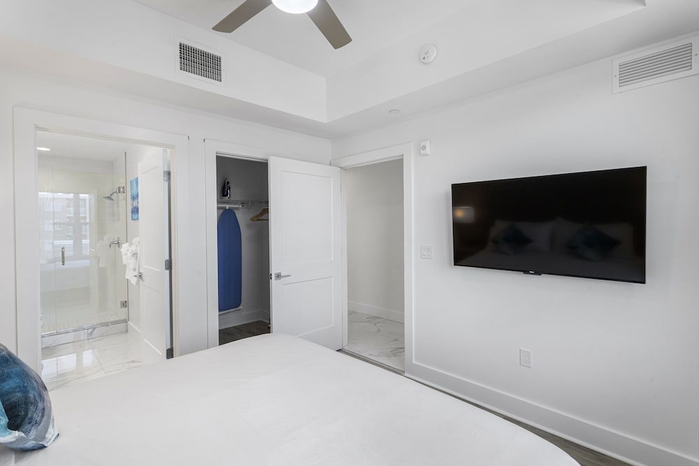 Treasure Island Ocean Club - photo 32