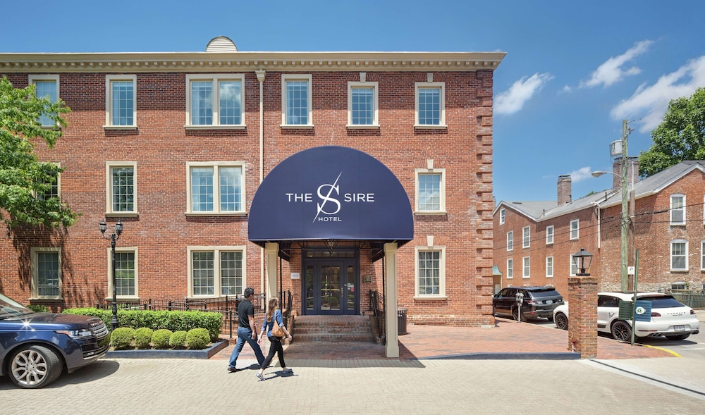 The Sire Hotel Lexington Tapestry Collection by Hilton - photo 31